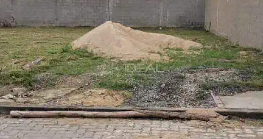 Terreno à venda na Avenida Rosa Montezano de Oliveira, 264, Parque Novo Jockey, Campos dos Goytacazes