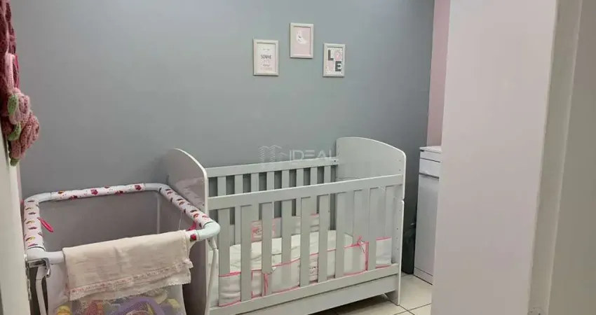 Apartamento com 2 quartos à venda na Avenida Presidente Kennedy 464/476, Parque Jóquei Club, Campos dos Goytacazes