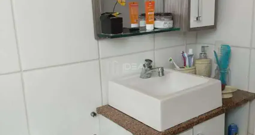 Cobertura com 2 quartos à venda na Avenida Alberto Lamego, 405, Parque Califórnia, Campos dos Goytacazes