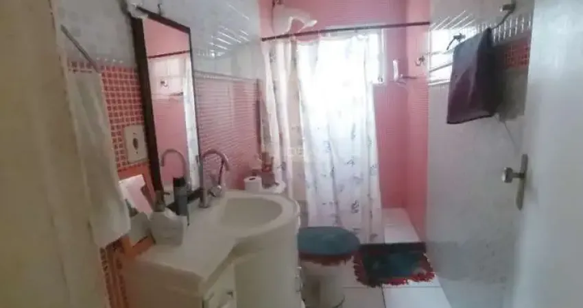 Casa com 2 quartos à venda na Avenida Mário Manhães de Andrade, 142, Parque Aurora, Campos dos Goytacazes