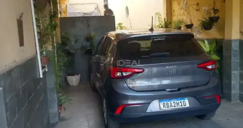 Casa com 4 quartos à venda na Rua Ten-Cel. Cardoso, 33, Parque Califórnia, Campos dos Goytacazes