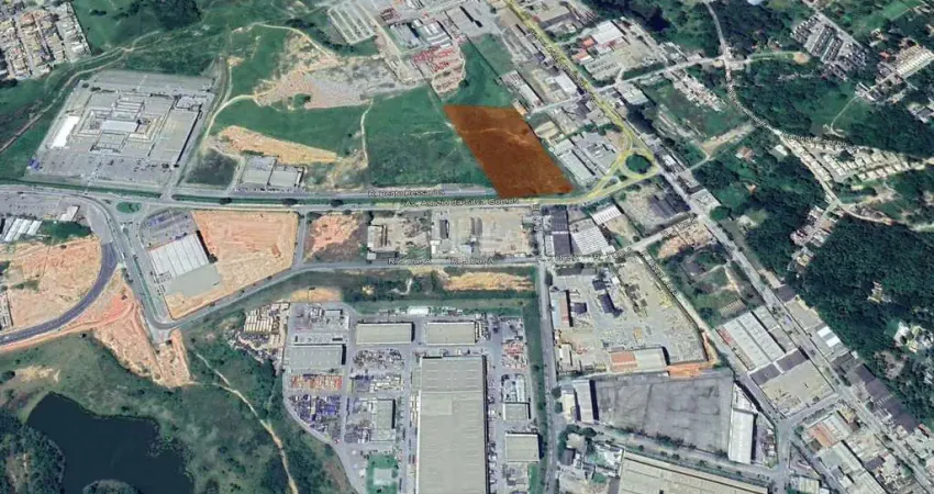 Ponto comercial à venda na Avenida Aluízio da Silva Gomes, 800, Glória, Macaé