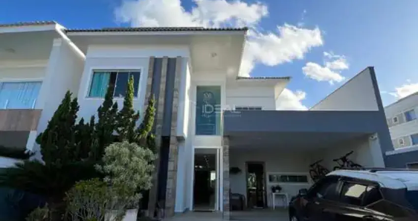 Casa em condomínio fechado com 5 quartos à venda na Avenida Dr. Nilo Peçanha, 614, Parque Santo Amaro, Campos dos Goytacazes