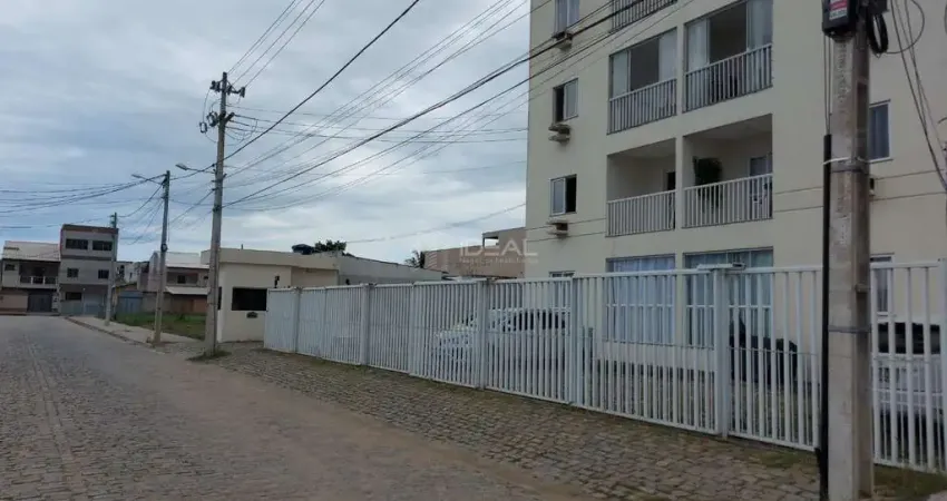 Apartamento com 2 quartos à venda na Rua Wilson Amaro De Freitas, 21, Parque Julião Nogueira, Campos dos Goytacazes
