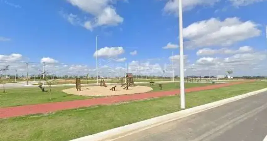 Terreno à venda na Avenida Nossa Senhora do Carmo, Cidade Jardim, Campos dos Goytacazes