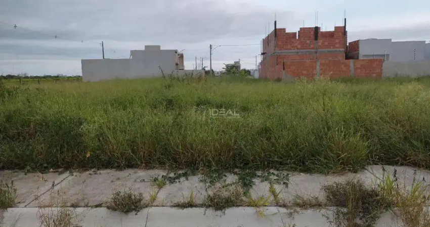 Terreno para venda no loteamento cidade jardim 2 em campos dos goytacazes, rj
