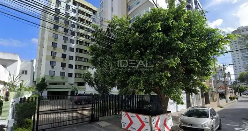 Apartamento com 3 quartos à venda na Rua Benta Pereira, 235, Centro, Campos dos Goytacazes