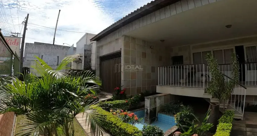 Casa comercial à venda na Rua Siqueira Campos, 112, Centro, Campos dos Goytacazes