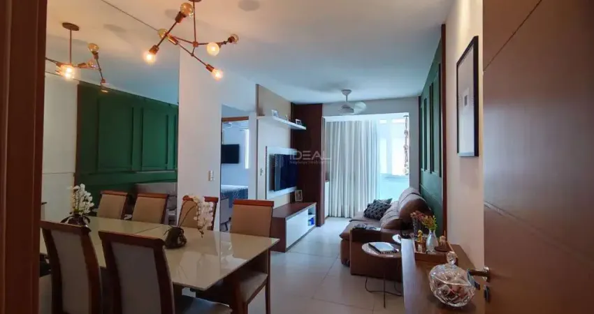 Apartamento com 2 quartos à venda na Rua dos Goytacazes, 467, Centro, Campos dos Goytacazes