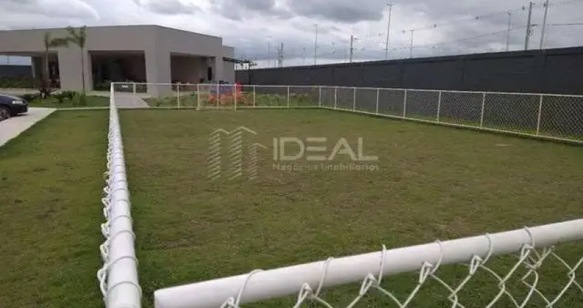 Terreno condomínio cidade jardim 2- campos dos goytacazes,rj