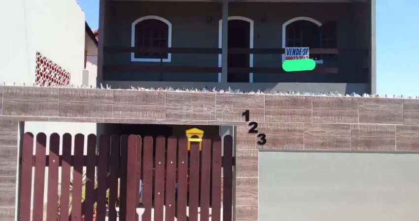 Casa com 3 quartos à venda na Rua Enchova, 123, Farol de São Thomé, Campos dos Goytacazes