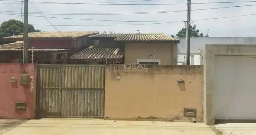 Casa à venda na Rua Francisco de Souza Martins, 55, Parque Varanda do Visconde, Campos dos Goytacazes