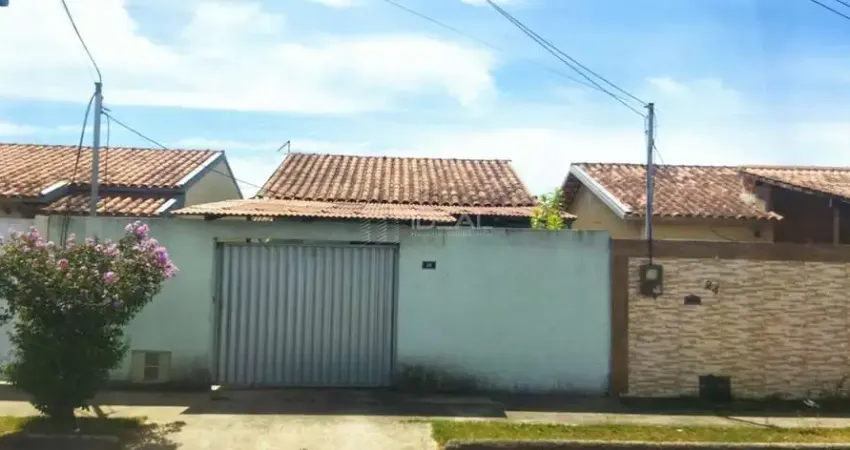 Casa à venda na RUA PAULO DA GAMA, N. 26, Donana, Campos dos Goytacazes