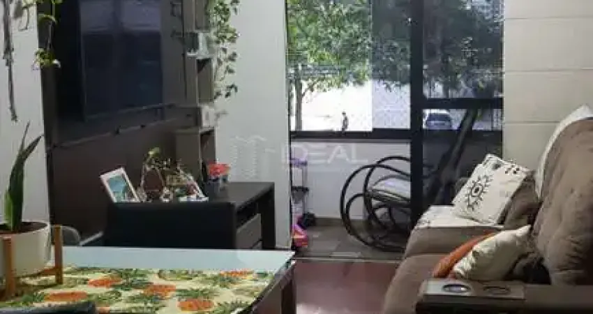 Apartamento com 3 quartos à venda na Rua Voluntários da Pátria, 85, Centro, Campos dos Goytacazes