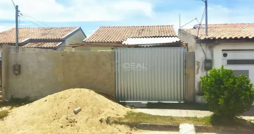 Casa à venda na PAULO DA GAMA, N. 72, Donana, Campos dos Goytacazes