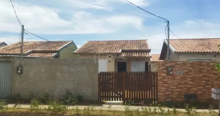 Casa à venda na PAULO GAMA, N. 64, Donana, Campos dos Goytacazes