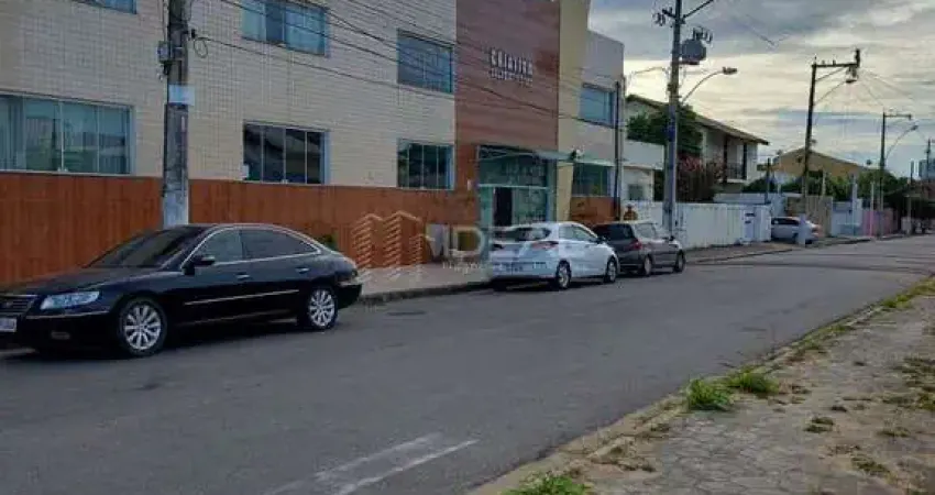 Terreno à venda na Rua Dr. Ricardo Quitete, 134, Parque Jóquei Club, Campos dos Goytacazes