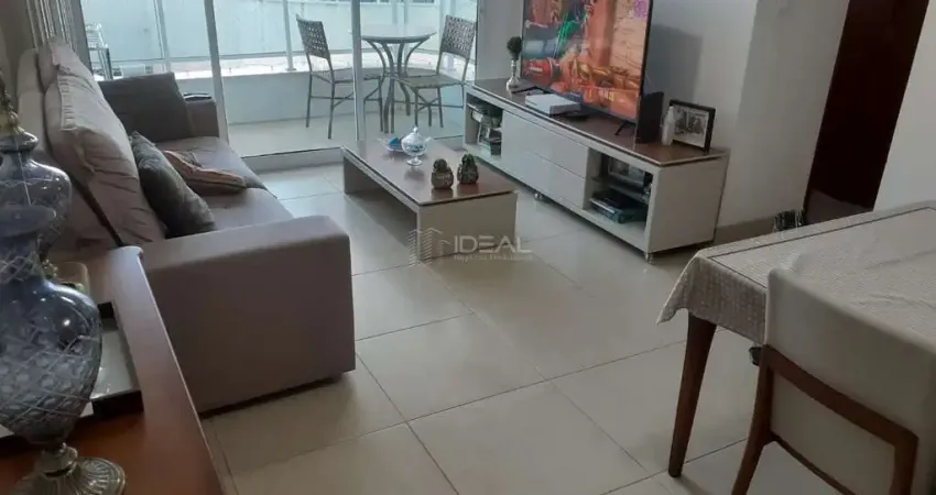 Apartamento com 3 quartos à venda na Rua Aurélio Francisco Gomes, 96/102, Parque Flamboyant, Campos dos Goytacazes