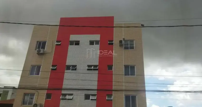Apartamento à venda na Rua Araújo Silva, 119, Parque Jardim Carioca, Campos dos Goytacazes