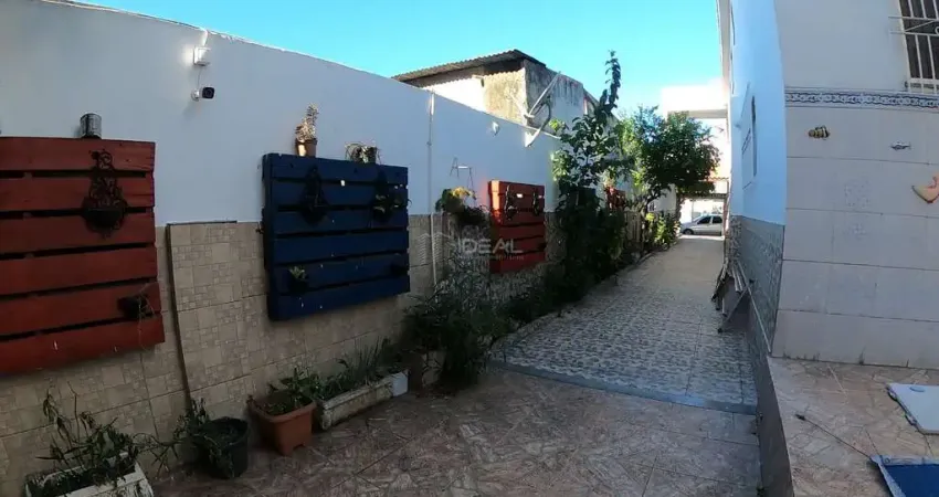 Casa com 3 quartos à venda na Rua Marcílio Martins, 44, Parque João Maria, Campos dos Goytacazes