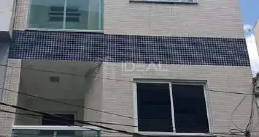 Apartamento com 1 quarto à venda na Rua Joaquim Távora, 35, Centro, Campos dos Goytacazes