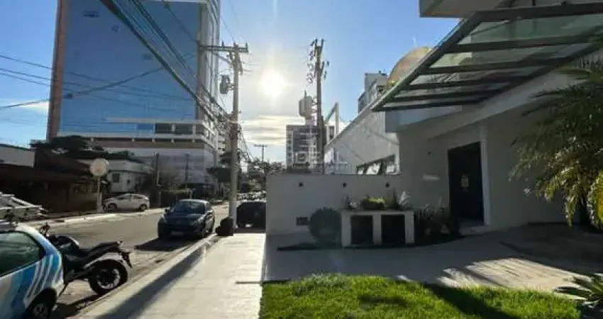 Apartamento com 3 quartos à venda na Rua Dr. Siqueira, 108, Parque Tamandaré, Campos dos Goytacazes