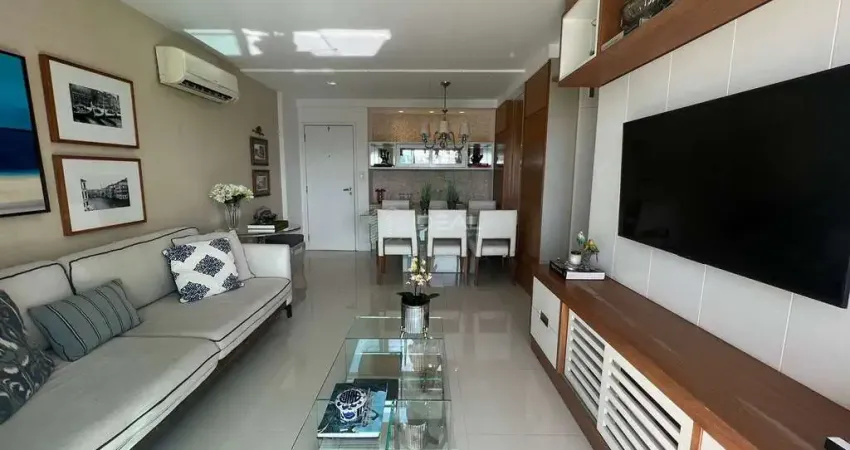 Apartamento com 3 quartos à venda na Rua Aurélio Francisco Gomes, 96, Parque Flamboyant, Campos dos Goytacazes