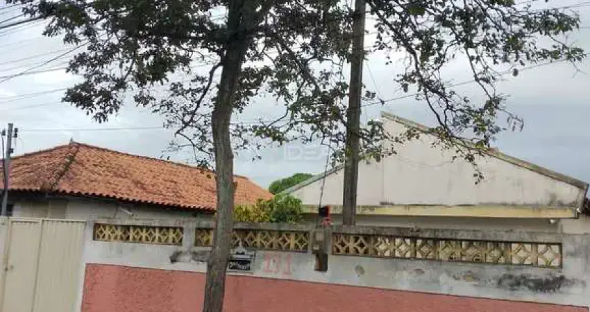 Casa com 3 quartos à venda na Rua Patrício Menezes, 171, Parque Novo Mundo, Campos dos Goytacazes