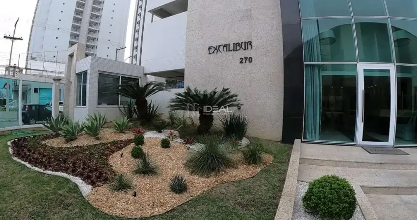 Apartamento com 4 quartos à venda na Rua Conselheiro José Fernandes, 270, Centro, Campos dos Goytacazes