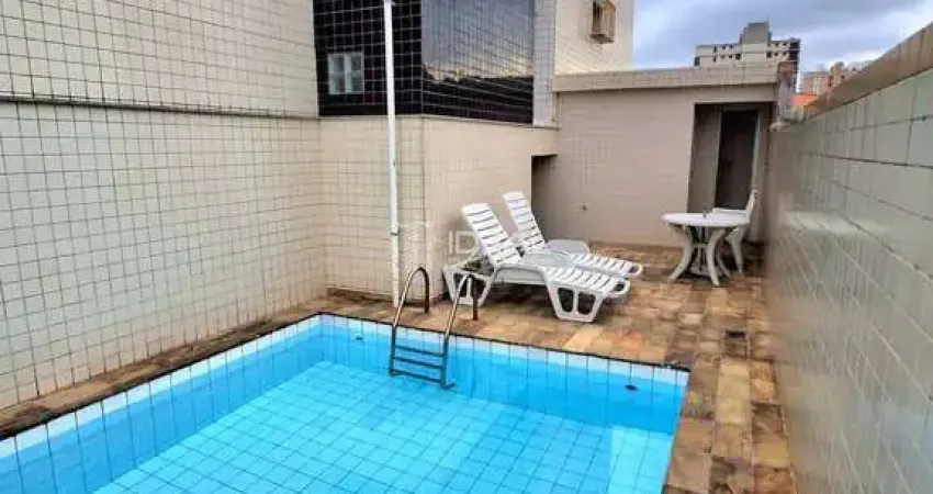 Apartamento com 3 quartos à venda na Rua Ipiranga, 182, Centro, Campos dos Goytacazes
