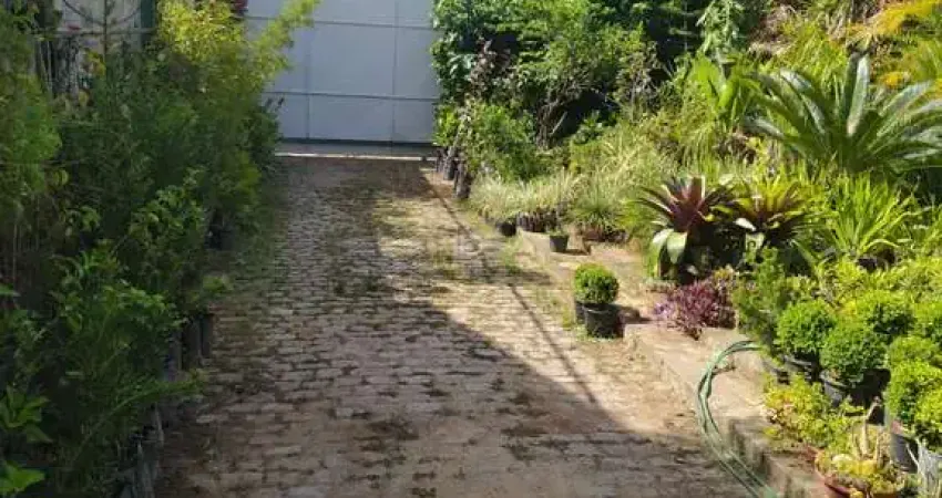 Barracão / Galpão / Depósito à venda na Avenida Princesa Isabel, 16, Parque Rosário, Campos dos Goytacazes