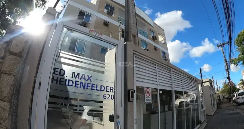 Apartamento com 2 quartos à venda na Rua Riachuelo, 620, Parque Turf Club, Campos dos Goytacazes