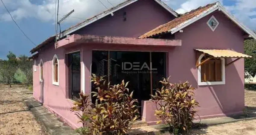 Casa com 2 quartos à venda na Rua principal Avenida Miguel Alves Magalhaes, Pipeiras, São João da Barra