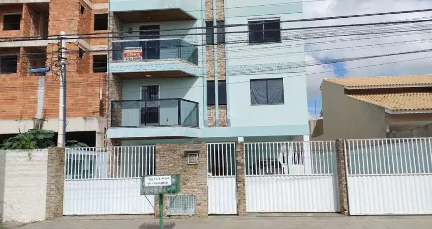 Apartamento nascente de 2 quartos para venda no alphaville 1 em campos dos goytacazes