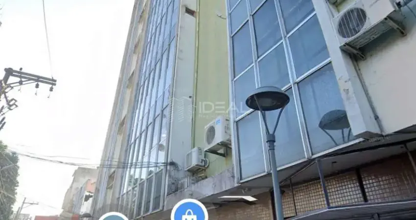 Sala comercial à venda na R. Dr. Oliveira Botelho, 240, Centro, Campos dos Goytacazes