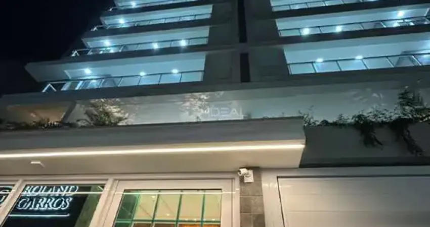 Cobertura duplex à venda no ed. roland garros les residences: conforto, tecnologia e comodidade no coração da pelinca.