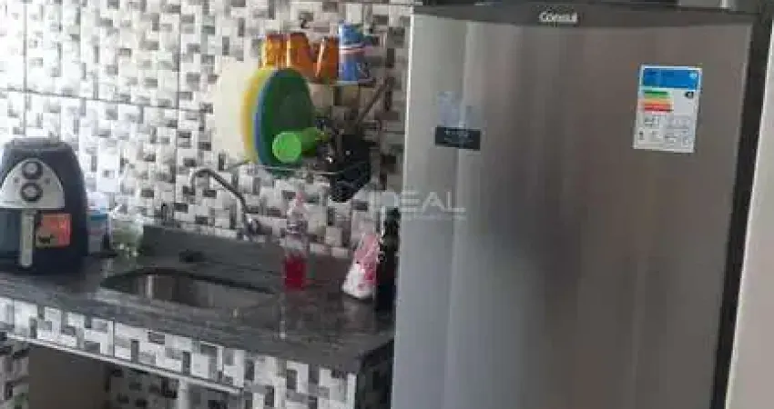 Apartamento com 2 quartos à venda na Rua Raimundo de Farias Brito, 289, Parque Rodoviário, Campos dos Goytacazes