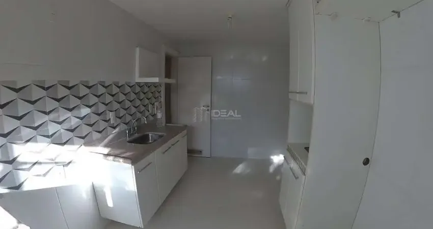 Apartamento com 3 quartos à venda na Rua Mariano de Brito, 68, Parque Tamandaré, Campos dos Goytacazes