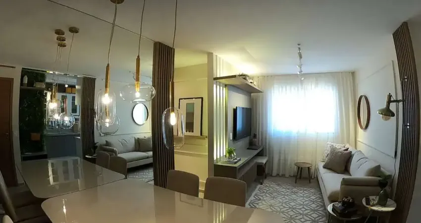 Apartamento com 2 quartos à venda na Avenida Alberto Lamego, 1226, Horto Municipal, Campos dos Goytacazes