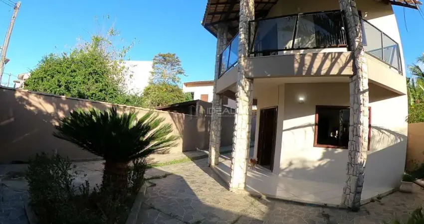 Casa duplex em jardim das acácias - campos dos goytacazes,rj