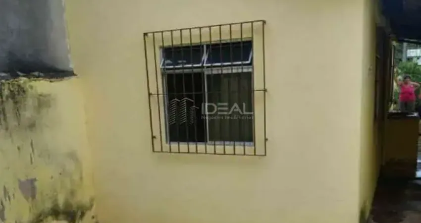 Casa com 1 quarto à venda na Rua Silvino Canela, 328, Goytacazes, Campos dos Goytacazes