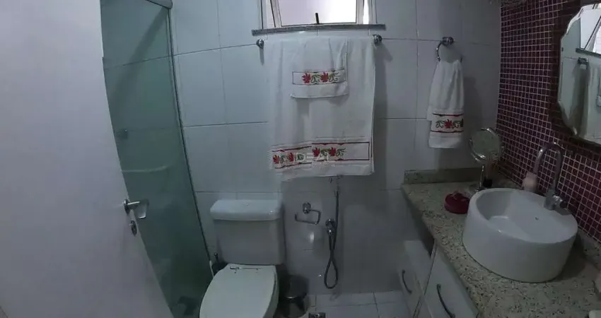 Apartamento 2 quartos com suíte e lazer completo em campos dos goytacazes - edifício village sanches