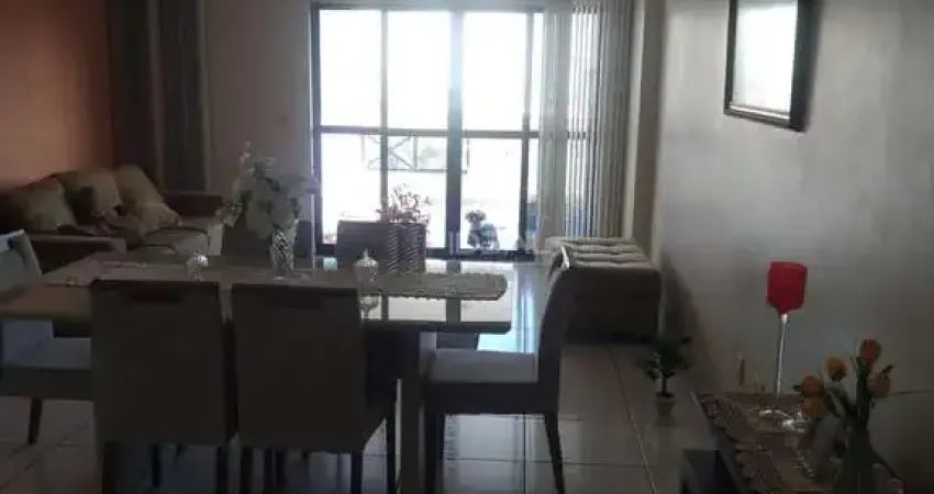 Excelente apartamento de 148m² c/ 03 quartos, suíte e 02 vagas