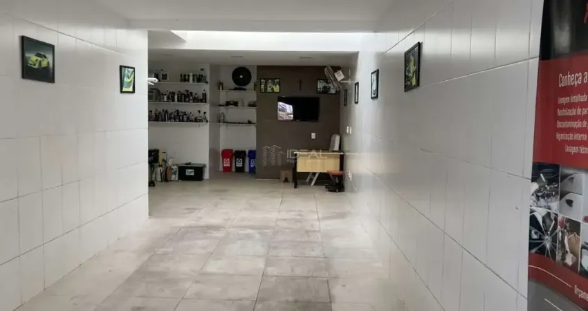 Terreno à venda na Rua Riachuelo, 469, Parque Turf Club, Campos dos Goytacazes