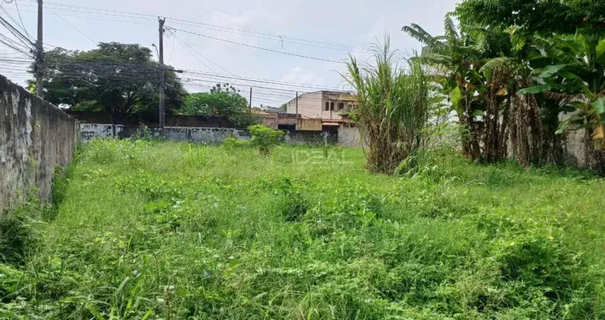 Terreno disponível no parque corrientes em campos dos goytacazes