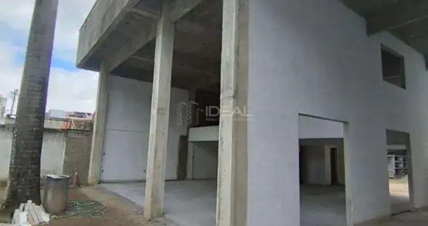 Ponto comercial para alugar na Avenida Dr. Nilo Peçanha, 354, Parque Santo Amaro, Campos dos Goytacazes