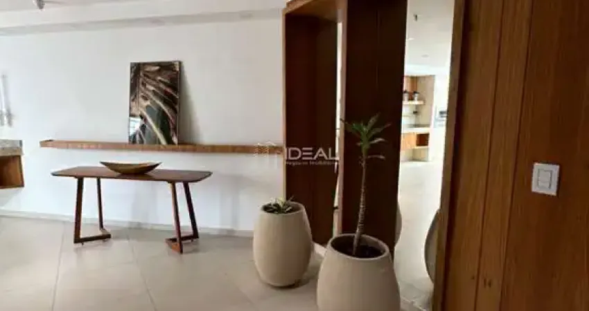 Apartamento de 3 suítes à venda no parque tamandaré - campos dos goytacazes