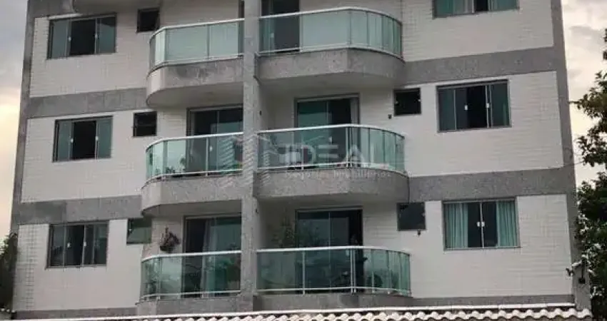 Apartamento com 2 quartos à venda na Rua Dr. João Maria, 346, Parque João Maria, Campos dos Goytacazes