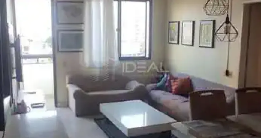 Conheça o ed. capri: apartamento 3 quartos com vista livre e lazer completo.