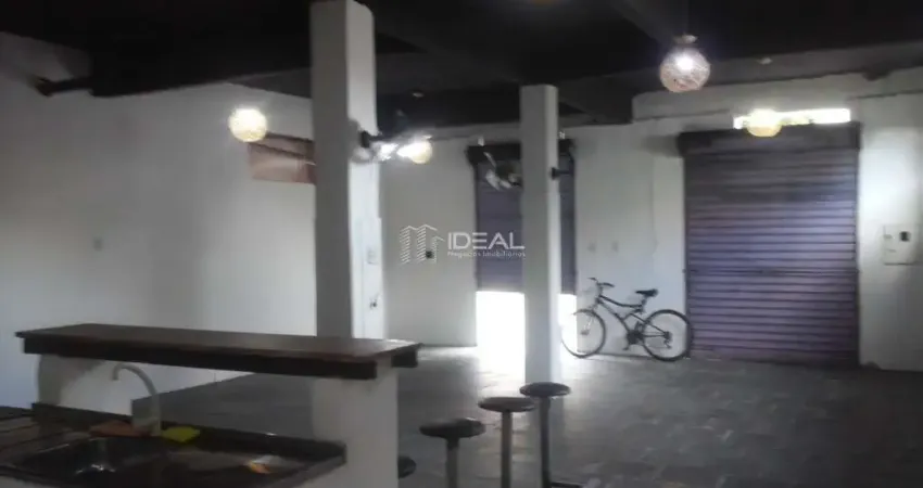 Ponto comercial à venda na Rua Miguel Heredia, 152, Centro, Campos dos Goytacazes